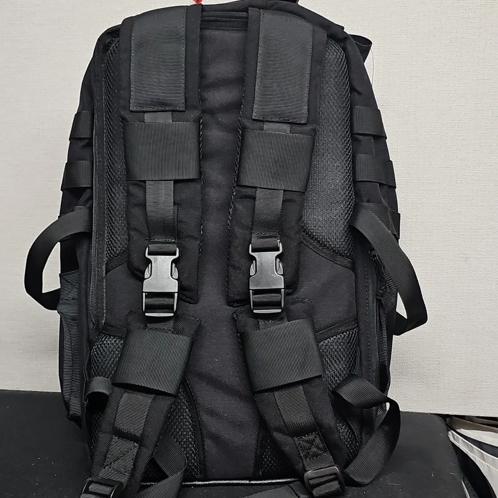TRS BUG OUT BAG BFPM-02-072